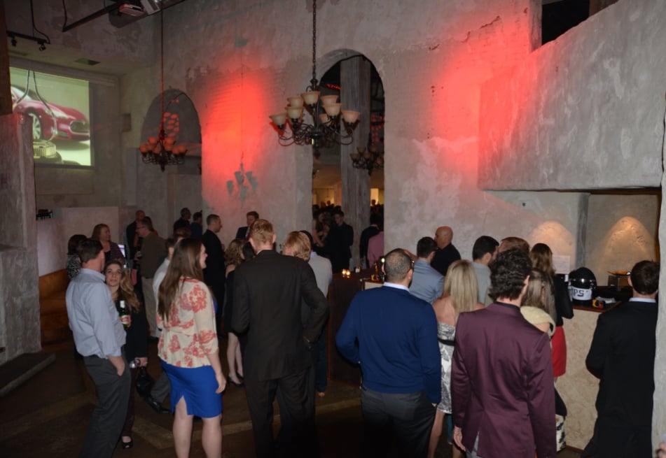 Photo of Venue 550