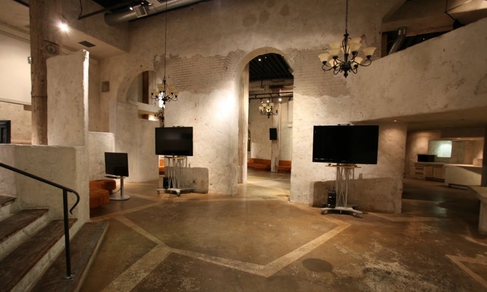 Photo of Venue 550