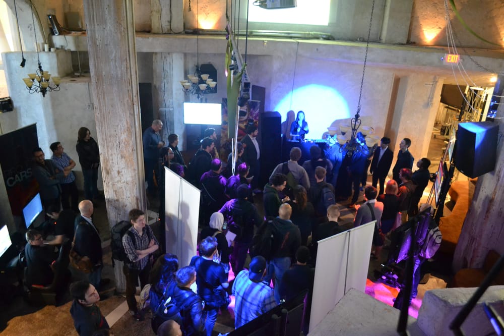 Photo of Venue 550