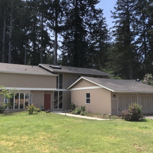 Photo of Gunky Gutters Be Gone