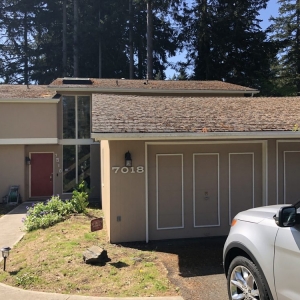 Photo of Gunky Gutters Be Gone