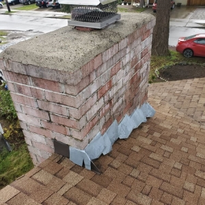 Photo of Gunky Gutters Be Gone