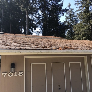 Photo of Gunky Gutters Be Gone