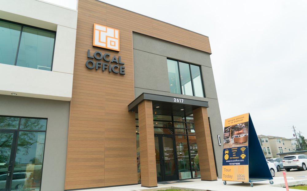 Photo of Local Office - West University