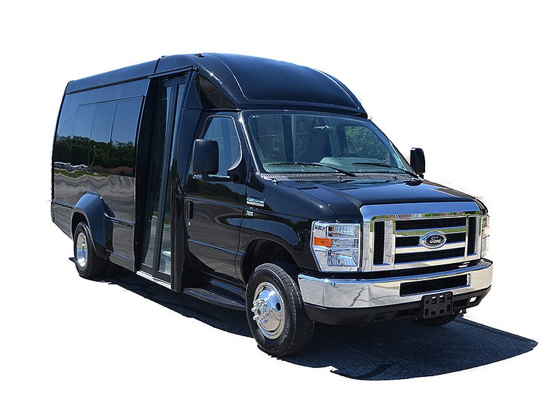 Photo of Royal Club Transportation