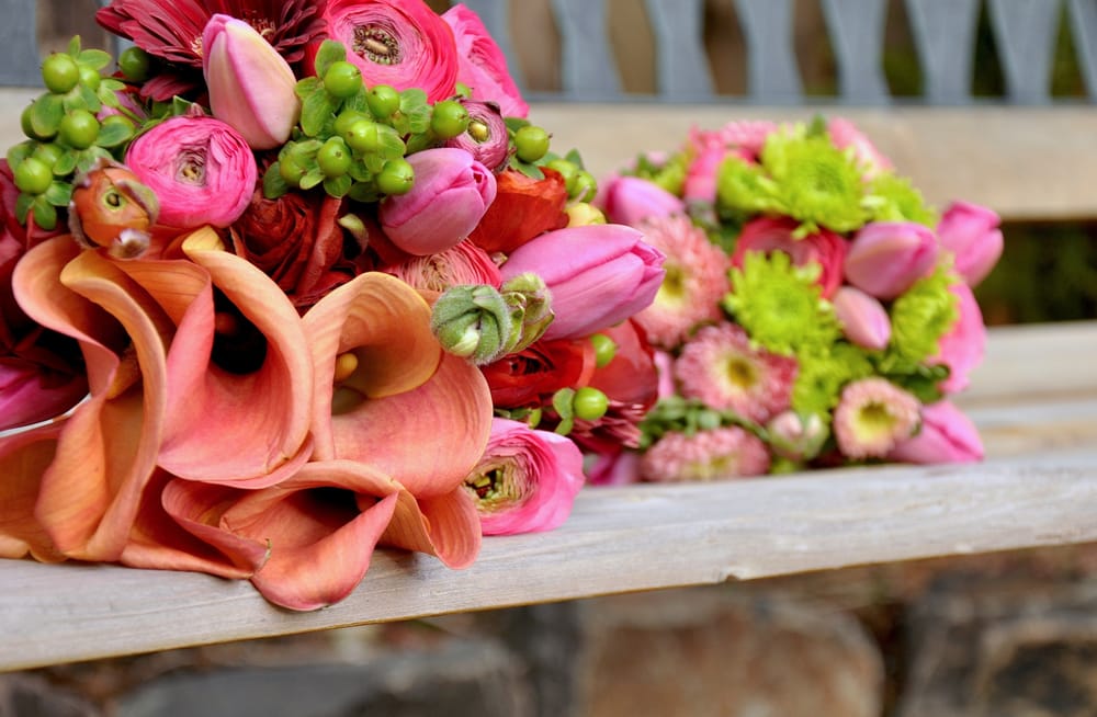 Photo of Mi Fiori Flowers