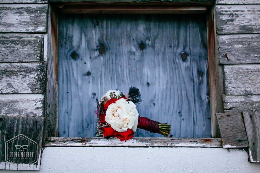 Photo of Mi Fiori Flowers