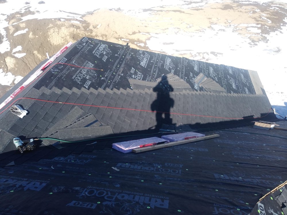 Photo of Arturo's Roofing