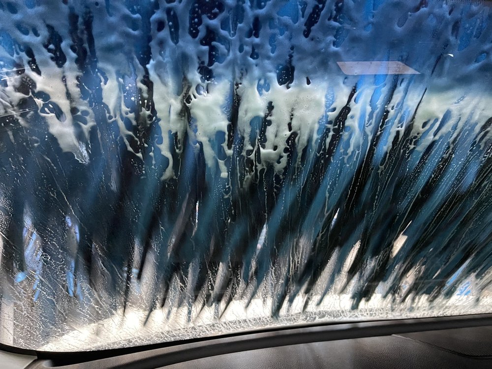 Photo of LUV Car Wash