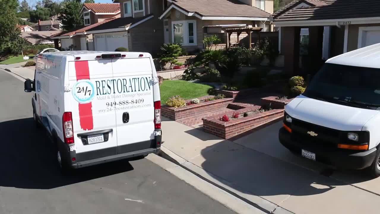Photo of 24/7 Restoration