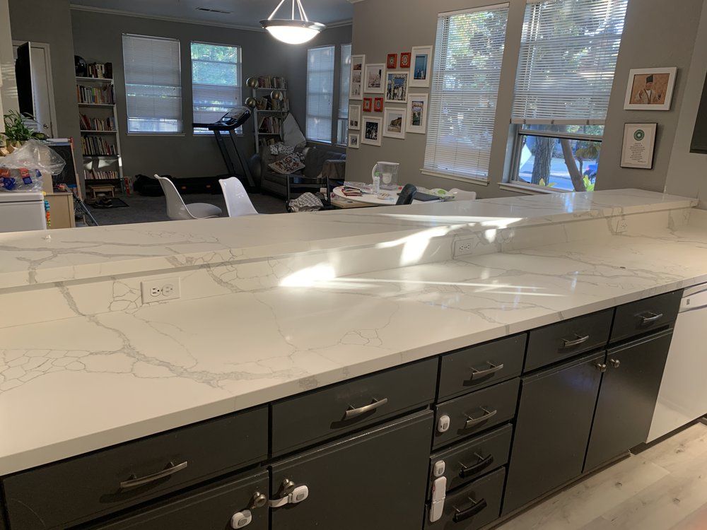Photo of Tellostone Marble And Granite