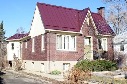 Photo of Peak Performance Roofing
