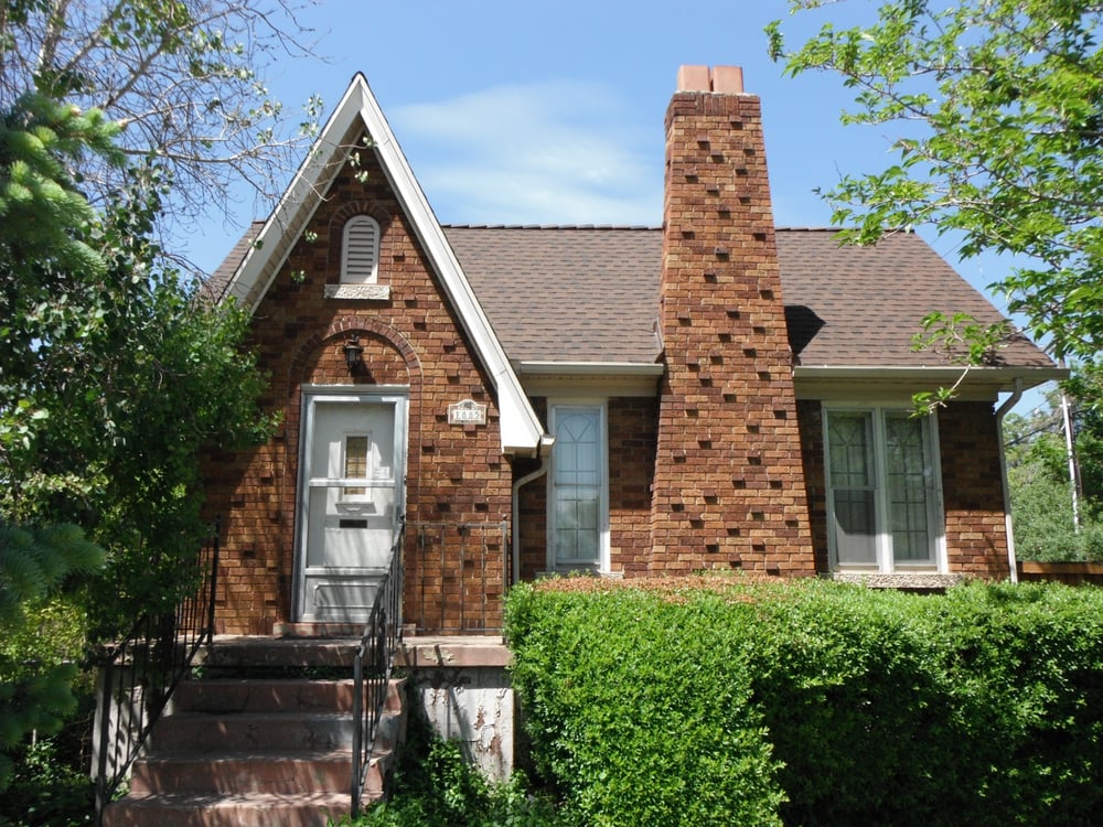 Photo of Peak Performance Roofing