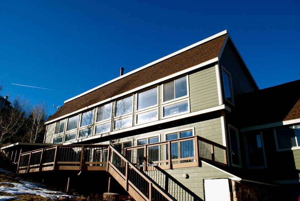 Photo of Peak Performance Roofing
