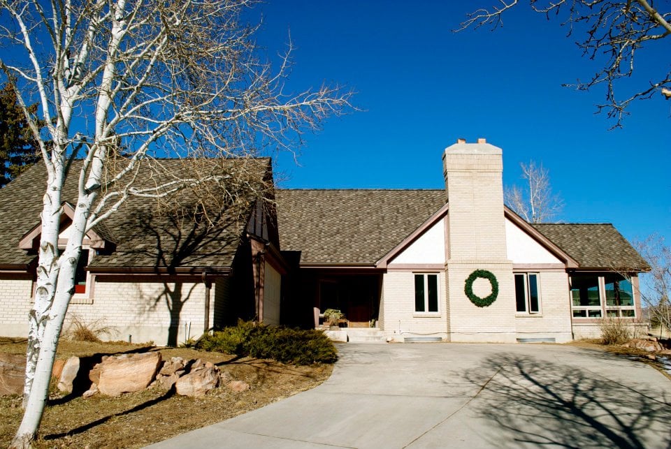 Photo of Peak Performance Roofing