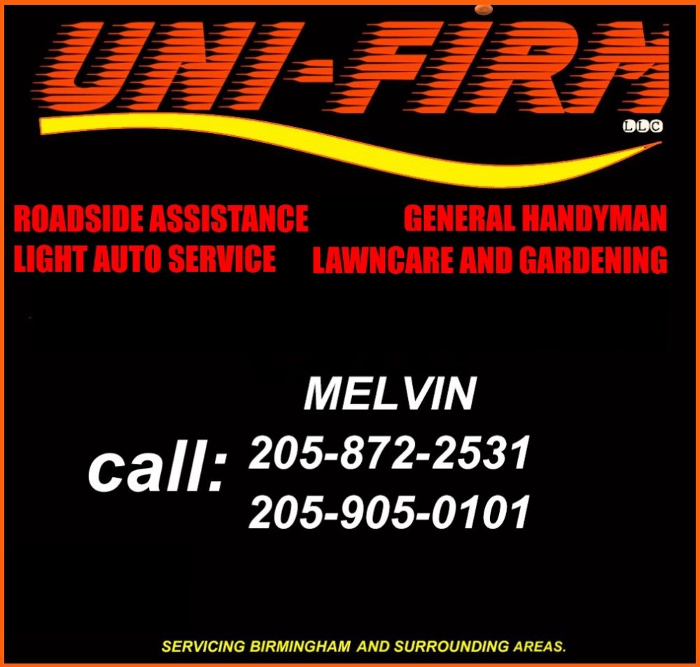 Photo of Unifirm
