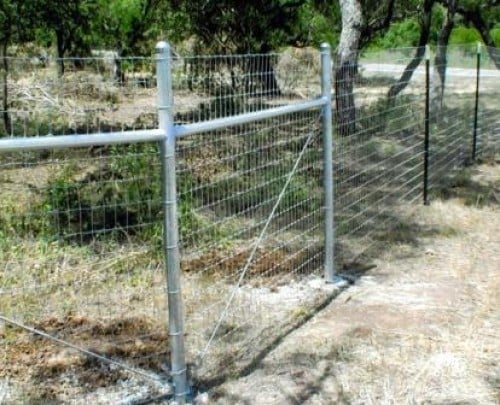 Photo of Patterson & Sons Fence