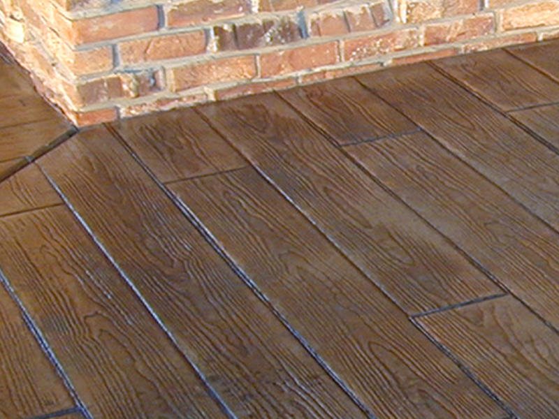 Photo of Ernst Concrete