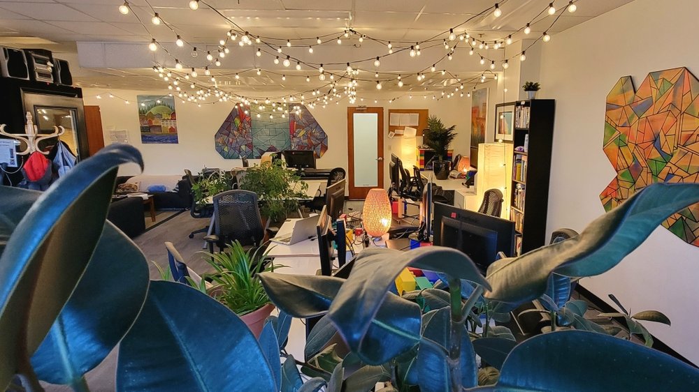 Photo of Collective Agency