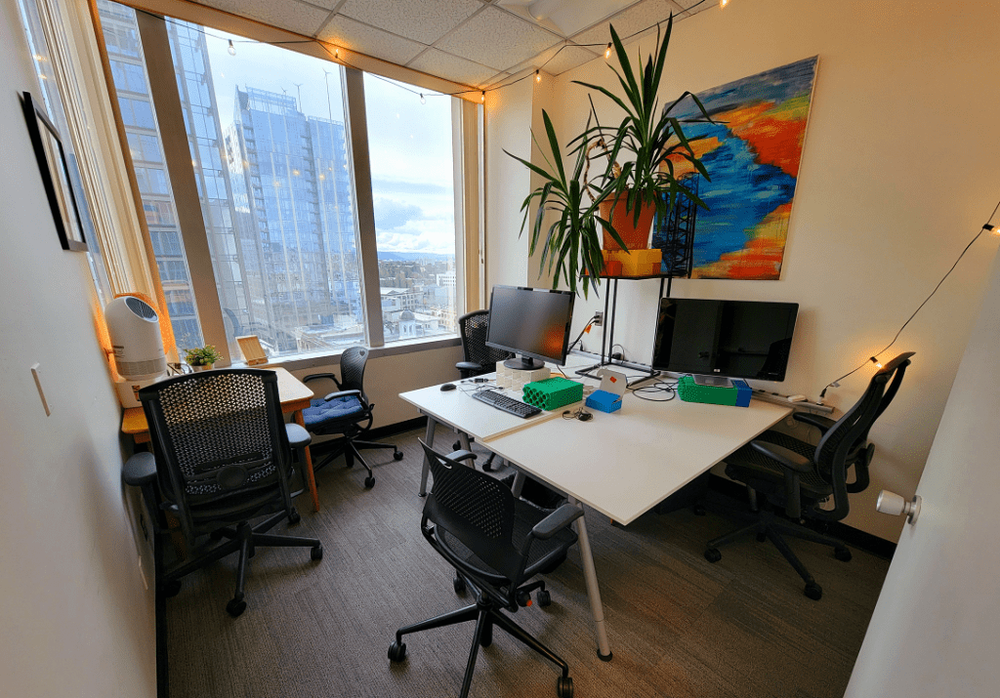 Photo of Collective Agency