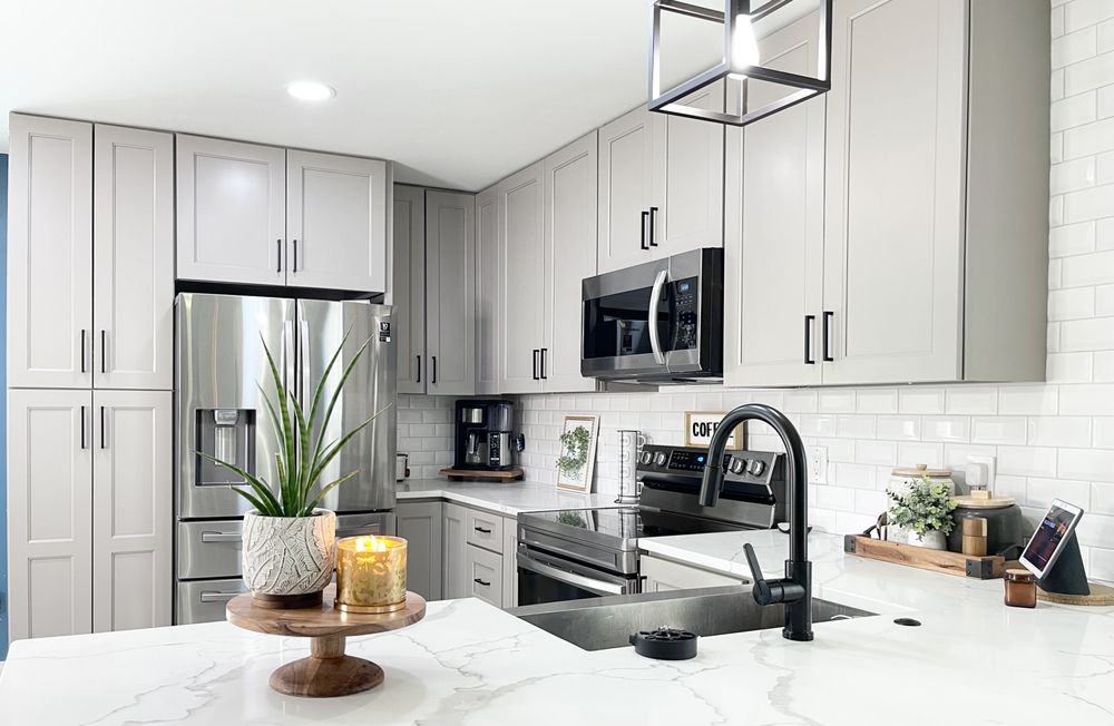 Photo of DL Cabinetry - Charlotte