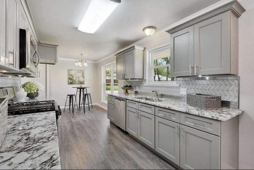 Photo of DL Cabinetry - Charlotte