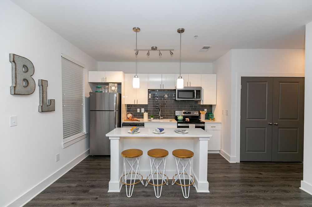 Photo of Block Lofts