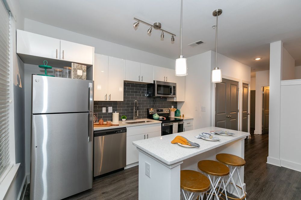 Photo of Block Lofts