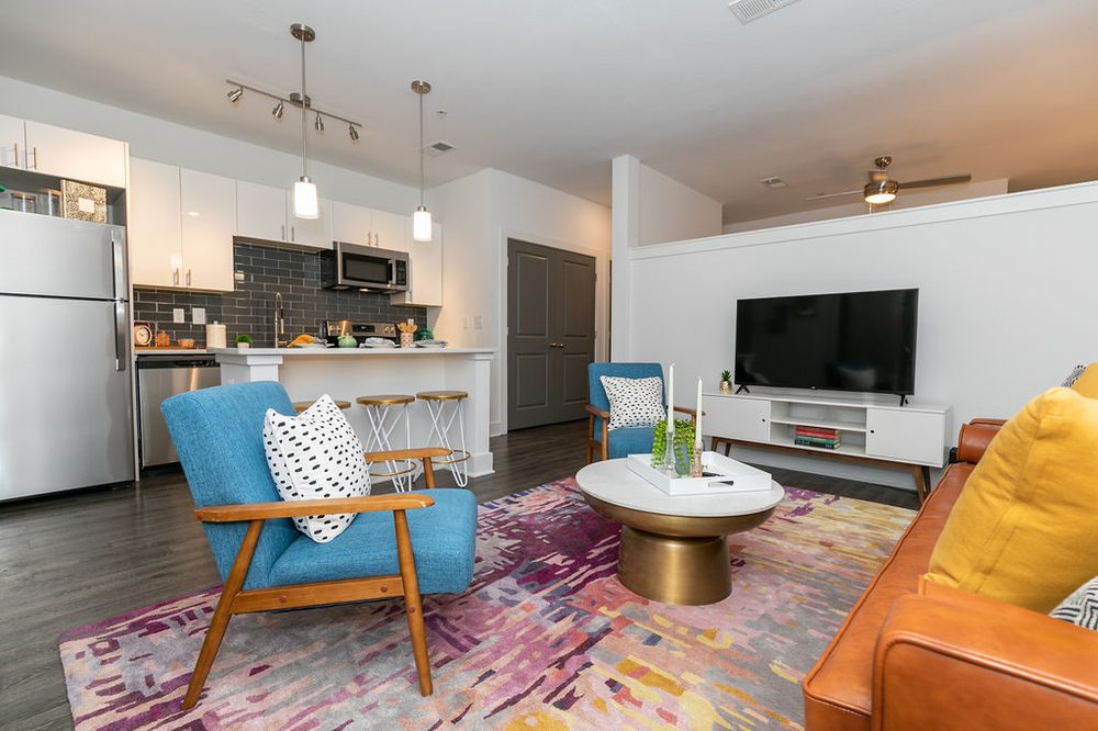 Photo of Block Lofts