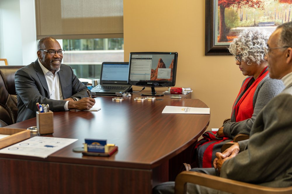 Photo of Modern Horizons Wealth Advisors