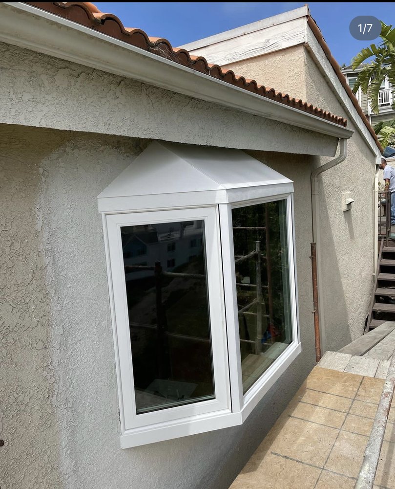 Photo of Primal Windows and Doors