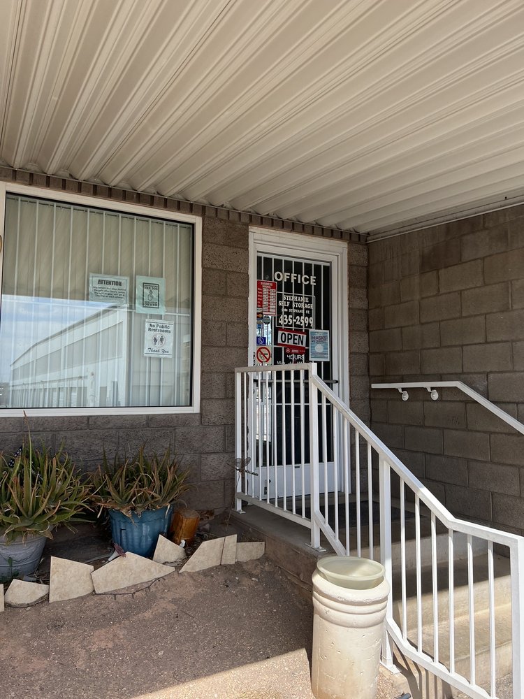Photo of Mini Self Storage Stephanie