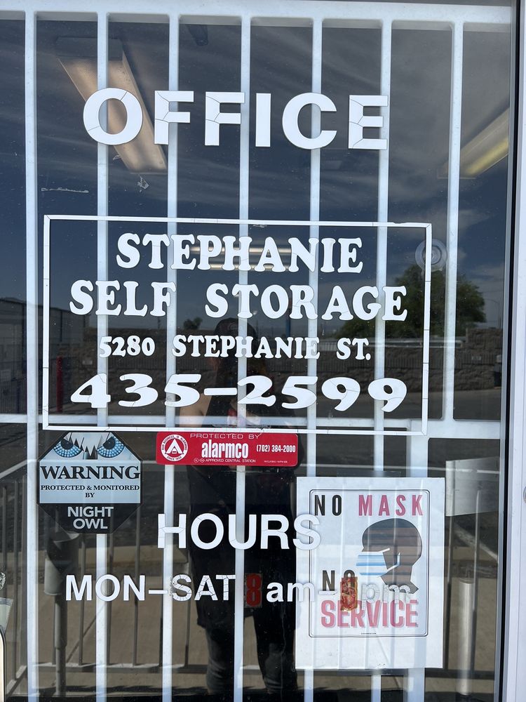 Photo of Mini Self Storage Stephanie