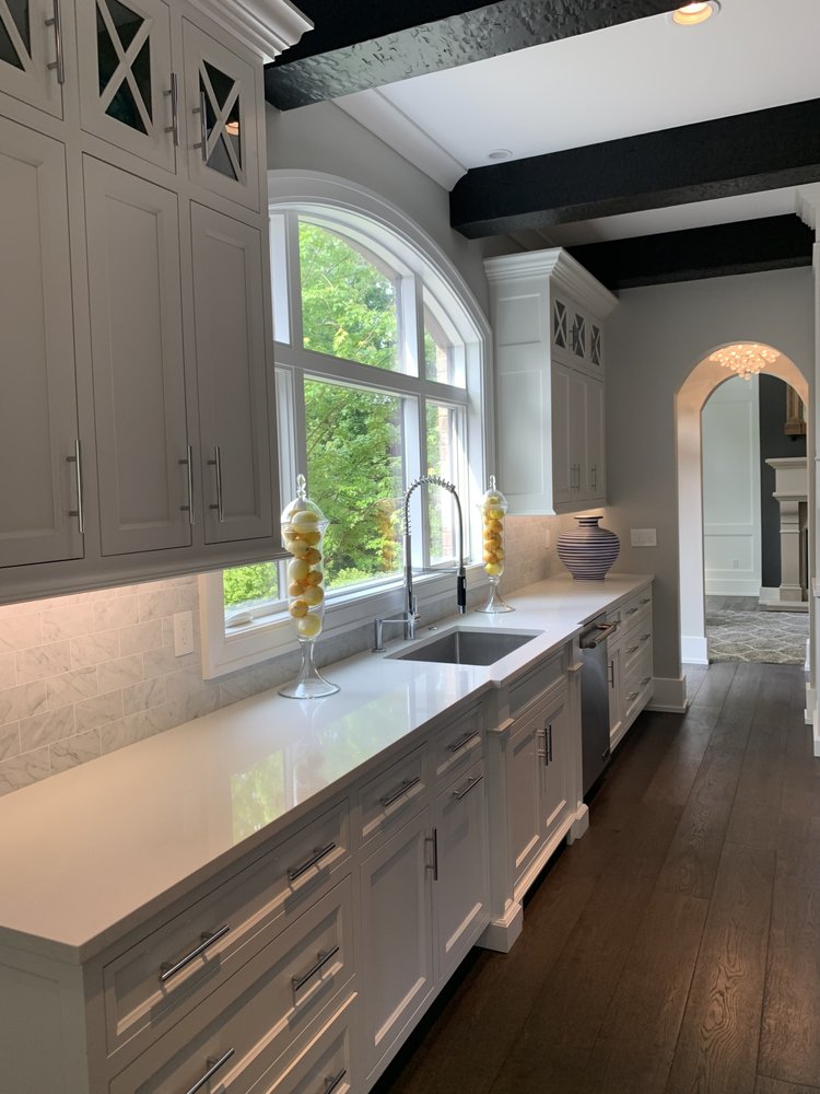 Photo of Johnson Custom Homes