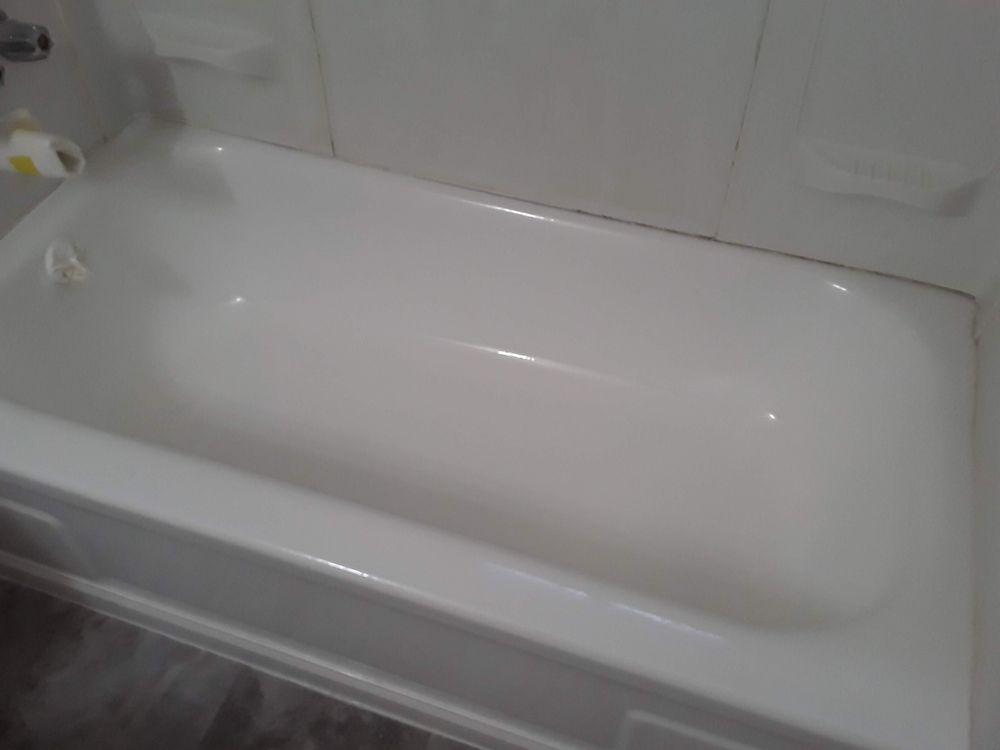 Photo of Mr Tubb Bathtub Reglazing