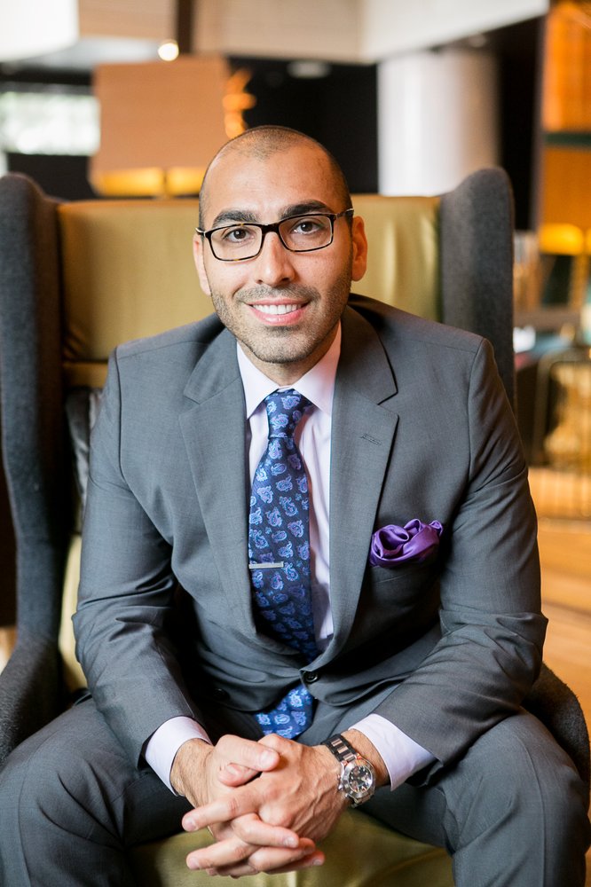 Photo of San Diego Personal Injury Lawyer Mova Law Group