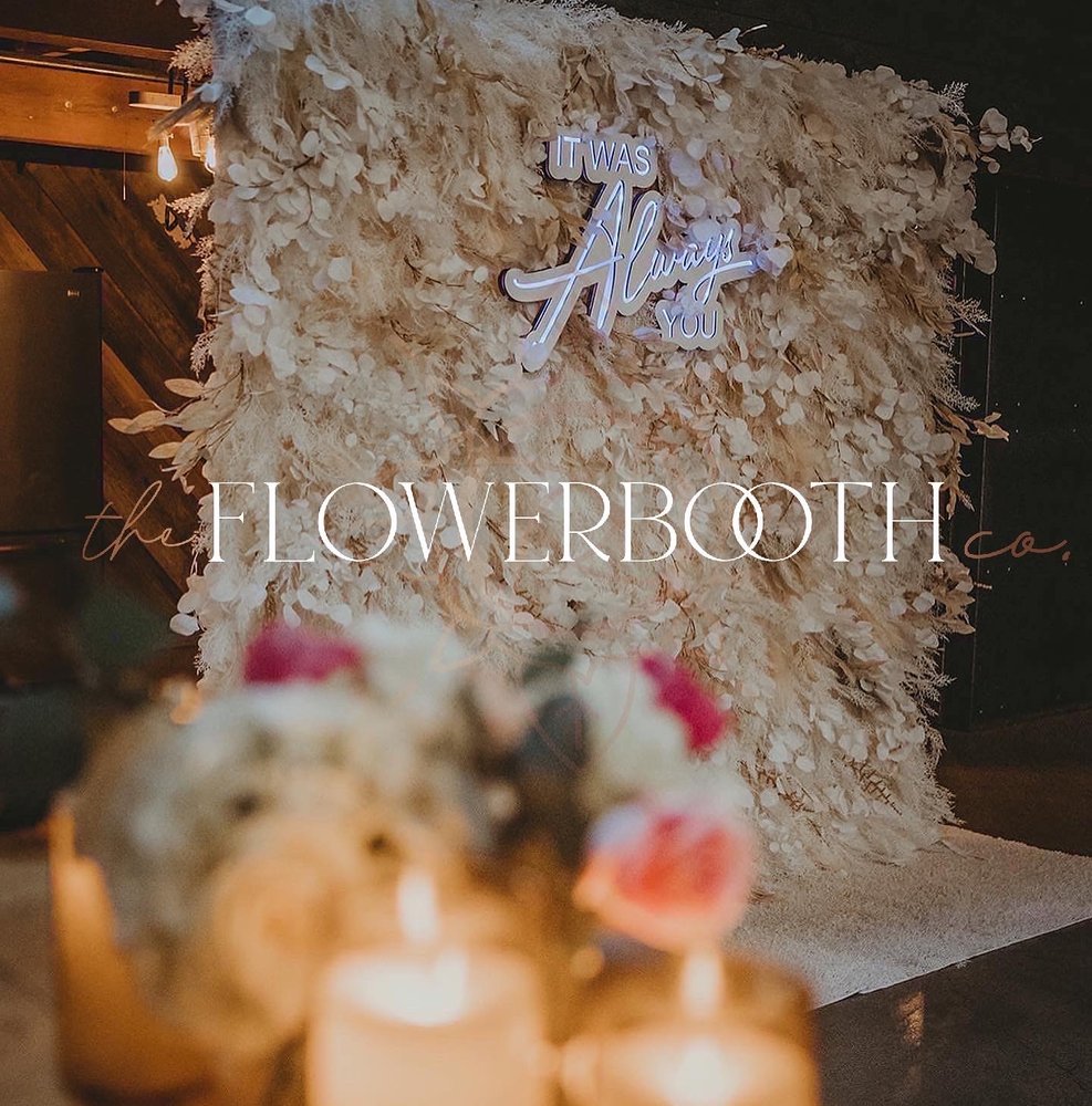 Photo of The Flowerbooth