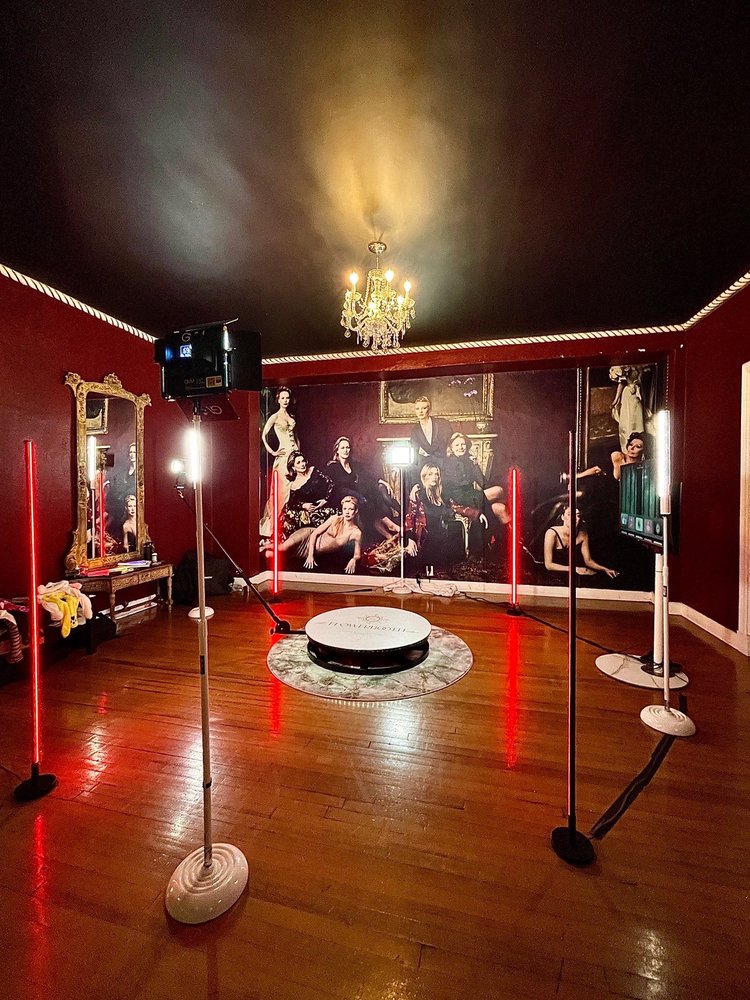 Photo of The Flowerbooth