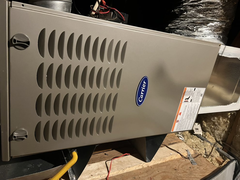 Photo of Expo Heating & Cooling