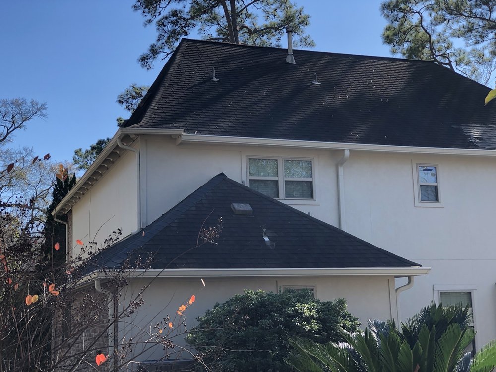 Photo of Triple J's Roofing and Seamless Gutters