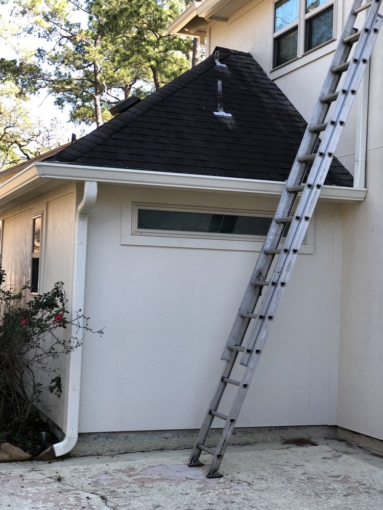 Photo of Triple J's Roofing and Seamless Gutters
