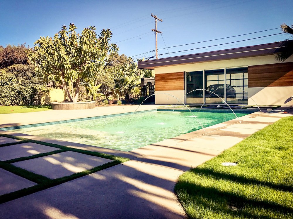 Photo of Landscape Logic