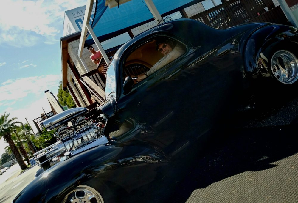 Photo of Barton Springs Car Wash