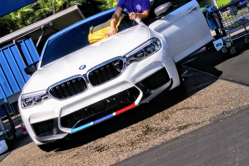 Photo of Barton Springs Car Wash