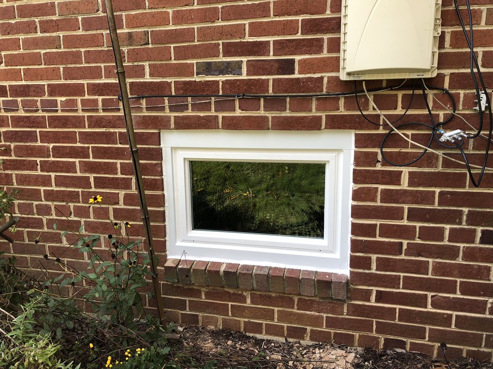Photo of Blaine Window & Door