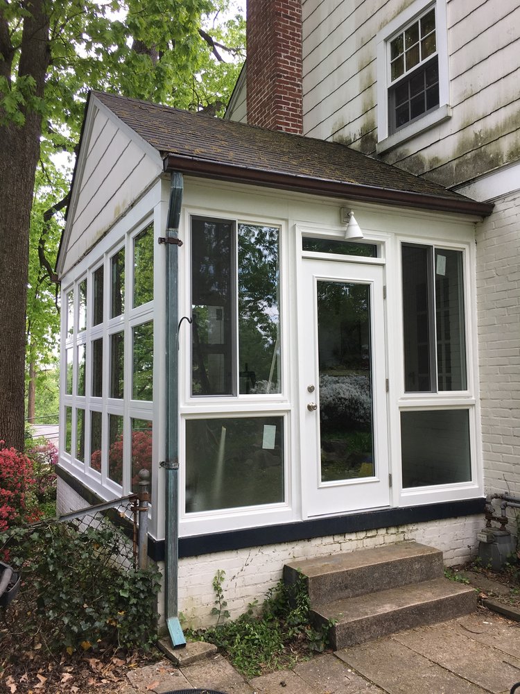 Photo of Blaine Window & Door