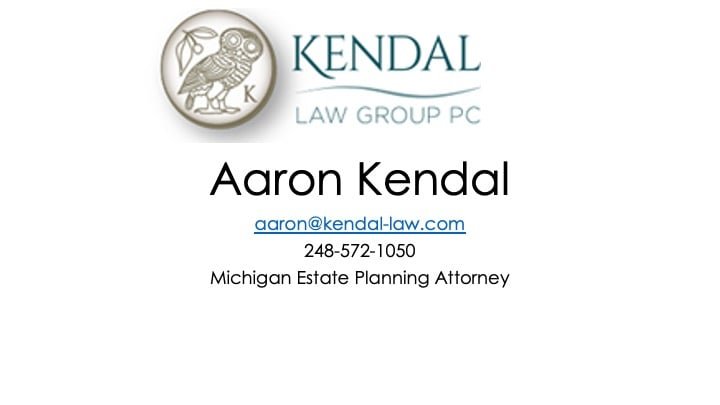 Photo of Kendal Law Group