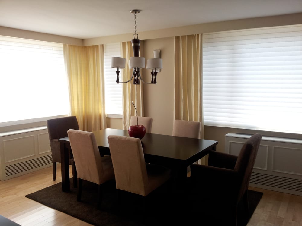 Photo of Unique Window Treatments