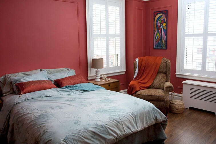 Photo of Unique Window Treatments