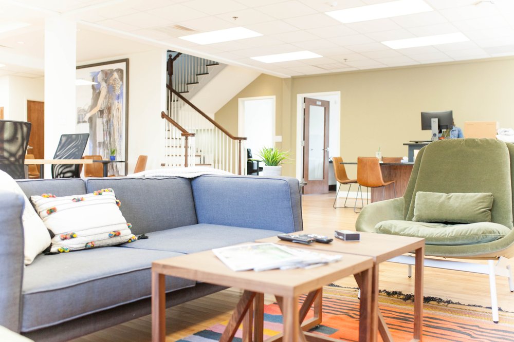 Photo of Work Place at Oyster Point